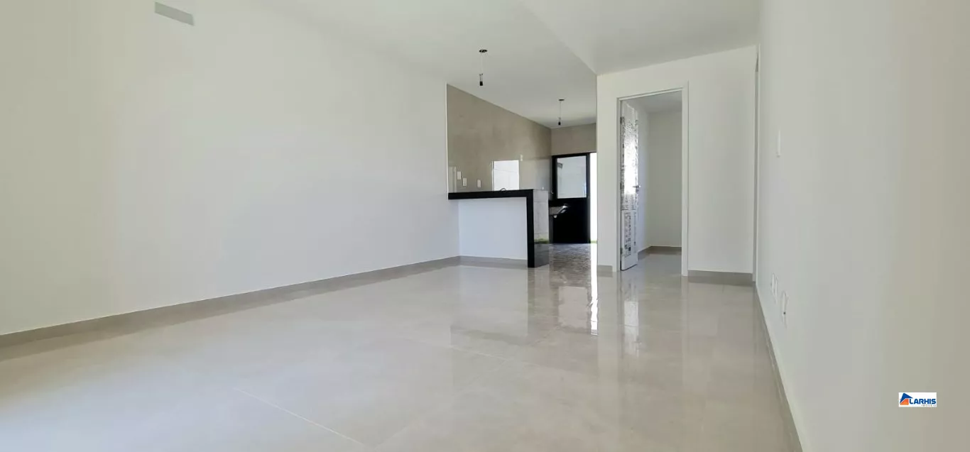 Casa à venda com 3 quartos, 100m² - Foto 7