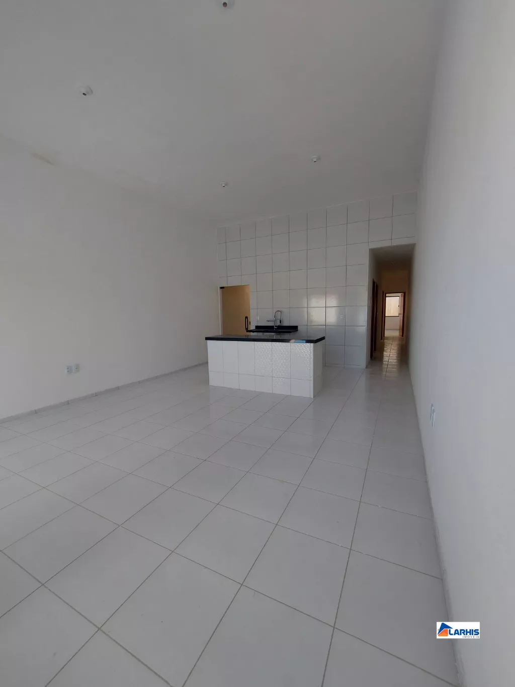 Casa à venda com 3 quartos, 100m² - Foto 14