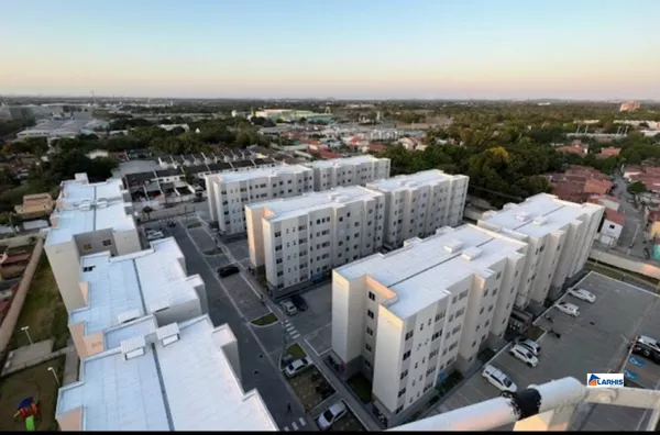 APARTAMENTO , 2 QUARTOS , TAMANTANDUBA , EUSÉBIO