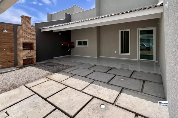 Casa para venda, 3 quarto(s),  São Bento, Fortaleza
