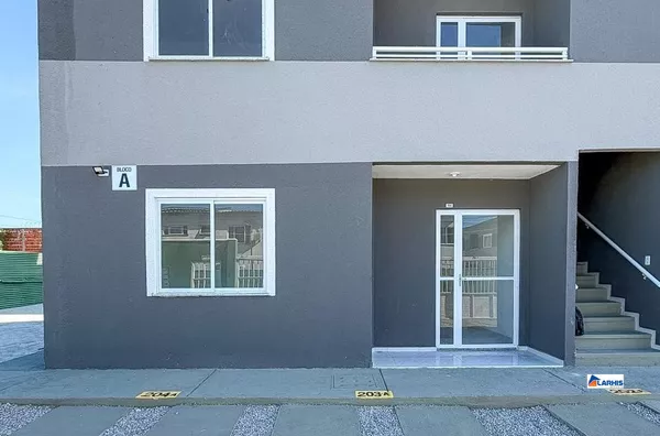 Apartamento para venda, 2 quarto(s), Gererau, Itaitinga - Foto 3