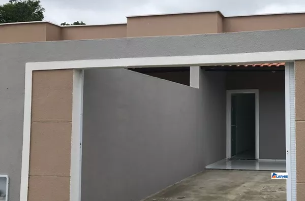 CASA PLNA , 2 QUARTOS , PONTA DA SERRA , ITAITINGA