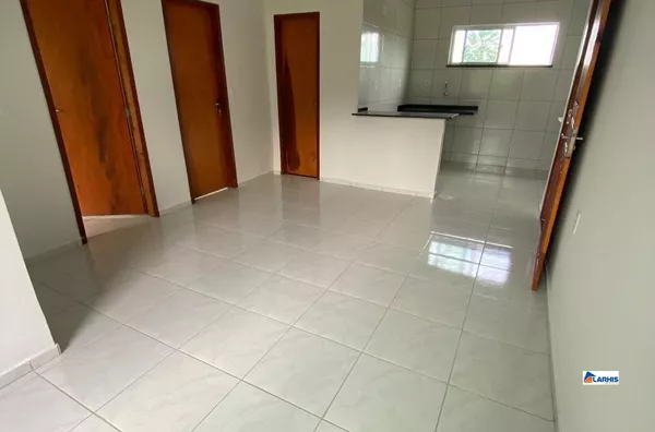 Apartamento para venda, 2 quarto(s),  Ponta Da Serra, Itaitinga