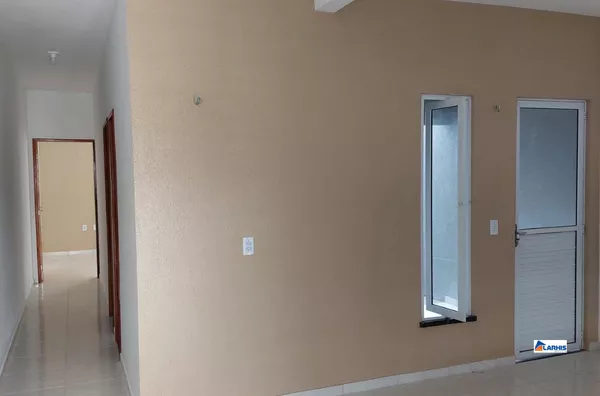 Casa para venda, 2 quarto(s),  Ponta Da Serra, Itaitinga