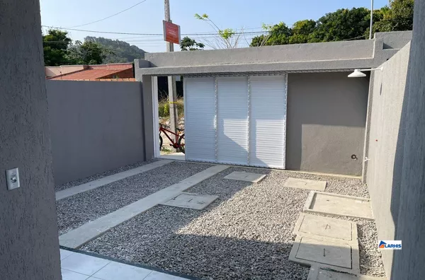 Casa para venda, 1 quarto(s),  Parque Santo Antônio, Itaitinga
