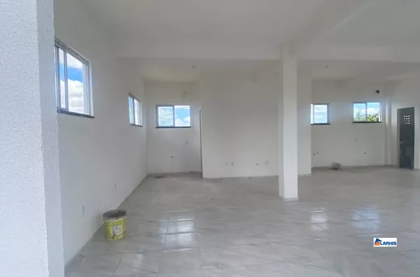 Sala comercial em andar para aluguel, Barrocão, Itaitinga - Foto 2