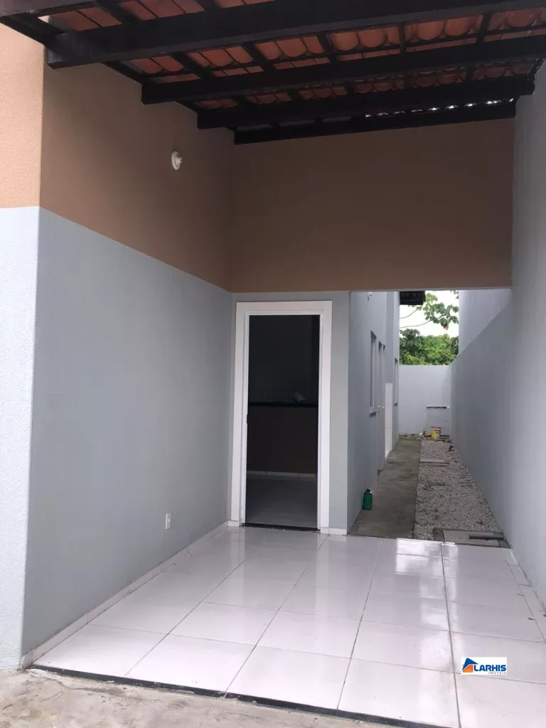 Casa à venda com 2 quartos, 90m² - Foto 17