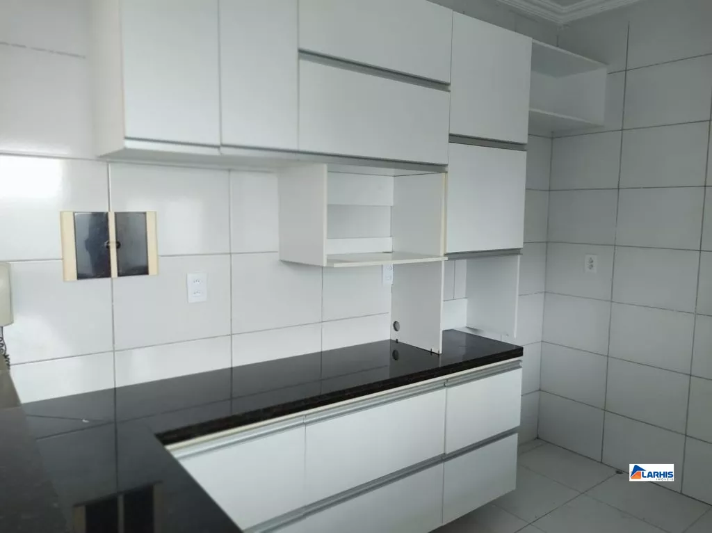 Apartamento à venda com 3 quartos, 136m² - Foto 4