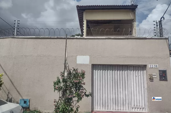 CASA DUPLEX , 3 QUARTOS , LUZARDO VIANA , MARACANAÚ