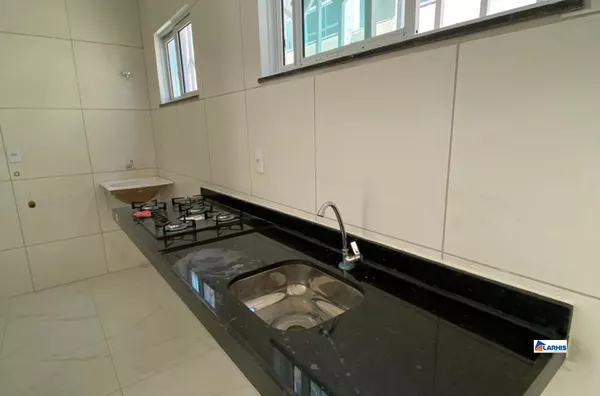 Apartamento para aluguel,  Barrocão, Itaitinga