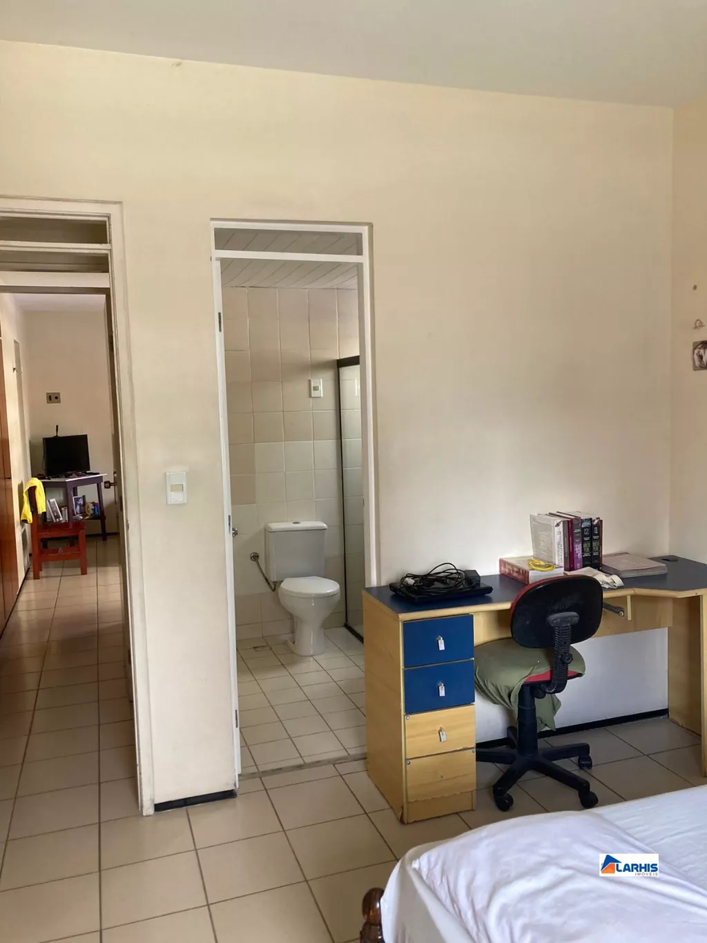 Apartamento à venda com 3 quartos, 125m² - Foto 6