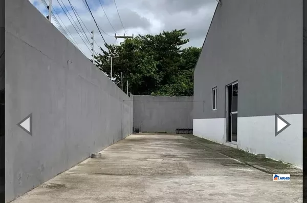 Casa para venda, 2 Quartos, Barrocão, Itaitinga