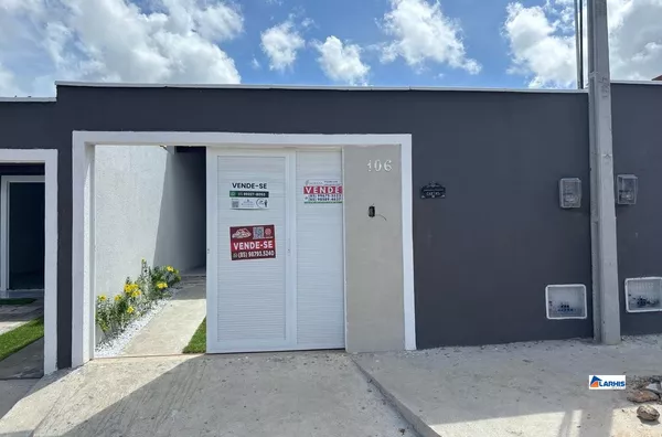 Casa para venda, 2 quarto(s),  Barrocão, Itaitinga