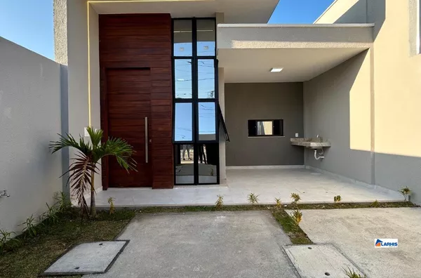 Casa para venda,  Mangabeira, Eusébio