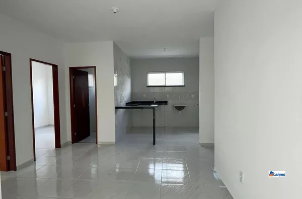 Apartamento para venda,  2 quartos, Ancuri, Itaitinga