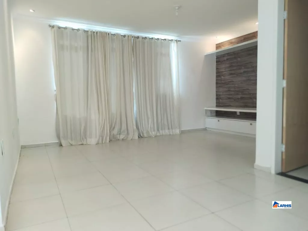 Apartamento à venda com 3 quartos, 136m² - Foto 8