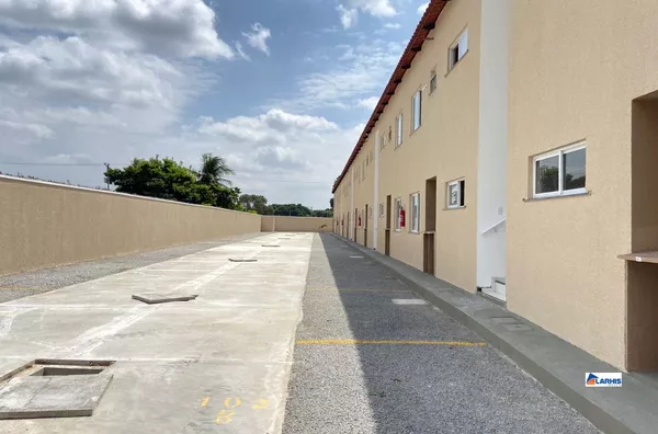 APARTAMENTO , 2 QUARTOS , GERERAÚ , ITAITINGA