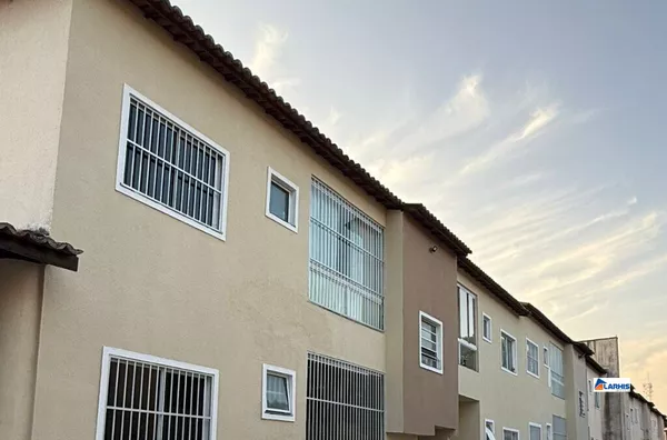 Apartamento para venda,  Messejana, Itaitinga