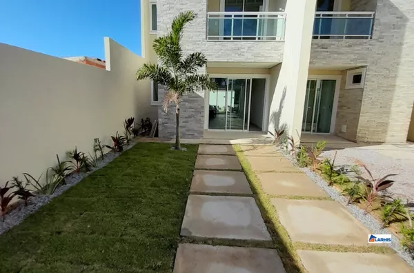 DUPLEX , 2 QUARTOS TAMATANDUBA , EUSÉBIO