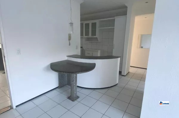 Apartamento para venda, 3 quarto(s),  Sapiranga-coité, Fortaleza