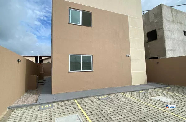 Apartamento para venda,  Gererau, Itaitinga