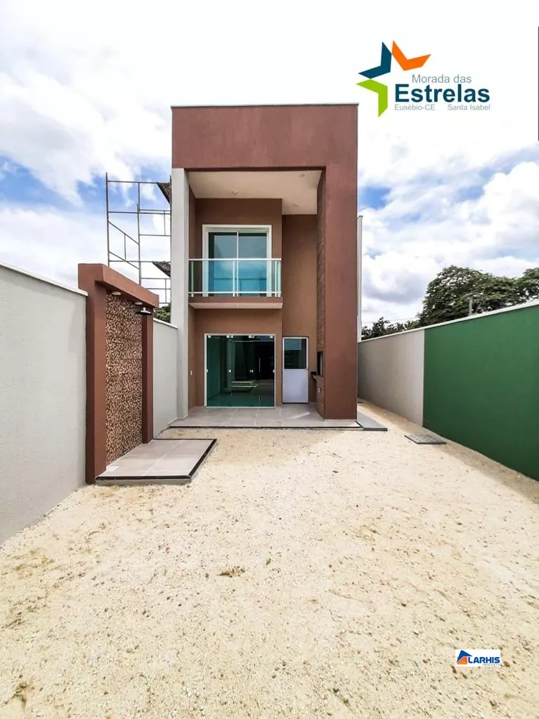 Casa à venda com 3 quartos, 150m² - Foto 8