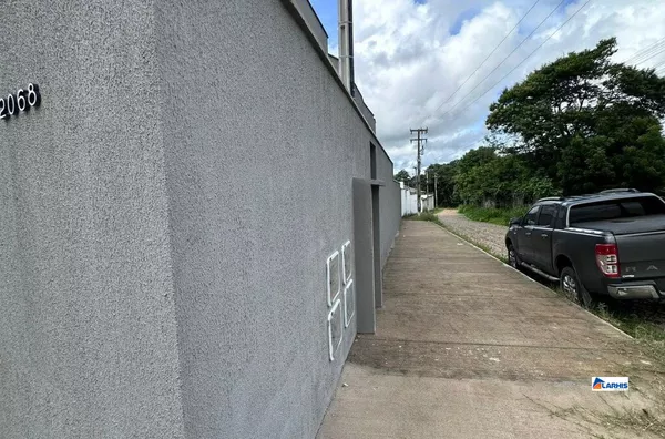 Apartamento para venda, Ancuri, Itaitinga - Foto 4