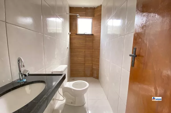 Apartamento para venda, 3 quarto(s),  Barrocão, Itaitinga