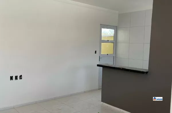 CASA PLANA , 2 QUARTOS , ANCURI ,ITAITINGA