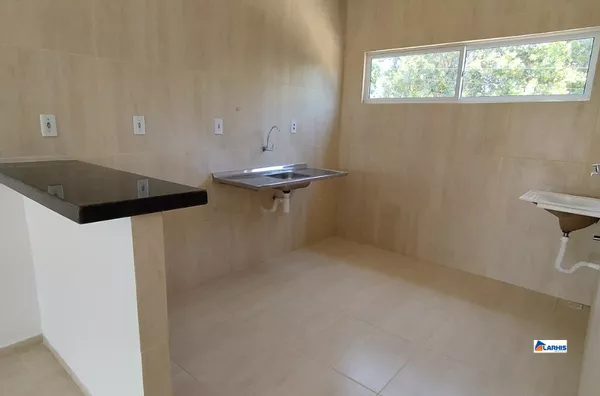 Apartamento para venda, 2 Quartos, Barrocão, Itaitinga