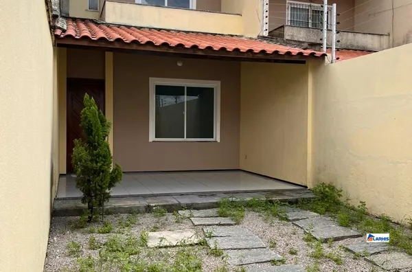 Duplex para venda,  Parque Dom Pedro, Itaitinga