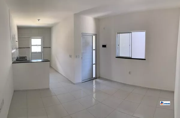 Grande Lançamento em Itaitinga