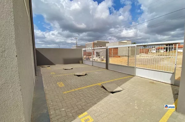 Apartamento para venda, 2 quarto(s),  Ancuri, Itaitinga - Residencial América