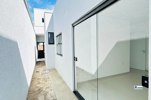 Casa para venda, 3 quarto(s), Urucunema, Eusébio - Foto 3
