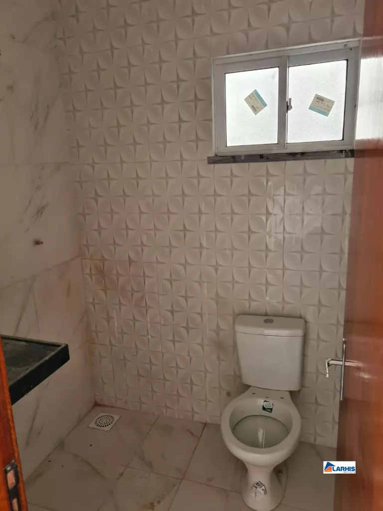 Casa à venda com 2 quartos, 88m² - Foto 6