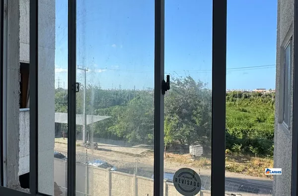 Apartamento para aluguel, Cajazeiras, Fortaleza CE - Foto 8