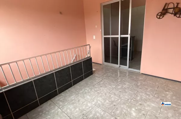 CASA DUPLEX , 5 QUARTOS , GRANJA PORTUGAL , FORTALEZA