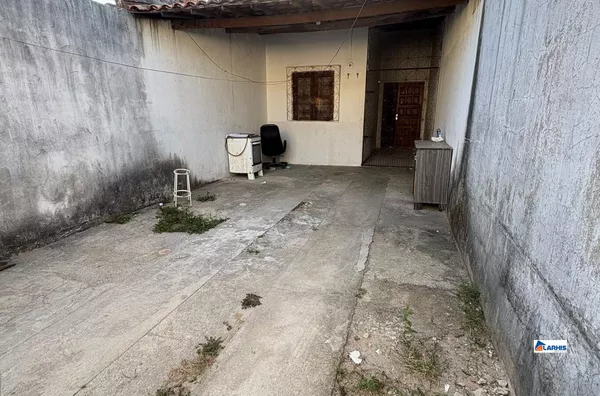 - casa para repasse para venda, 1 quarto(s), - Selecione - Bairro, Itaitinga - Foto 2