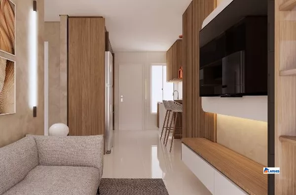Apartamento para venda, 2 quarto(s),  Vila Nova, Itaitinga