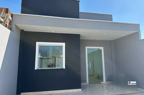 Casa para venda, 2 quarto(s),  Ancuri, Itaitinga