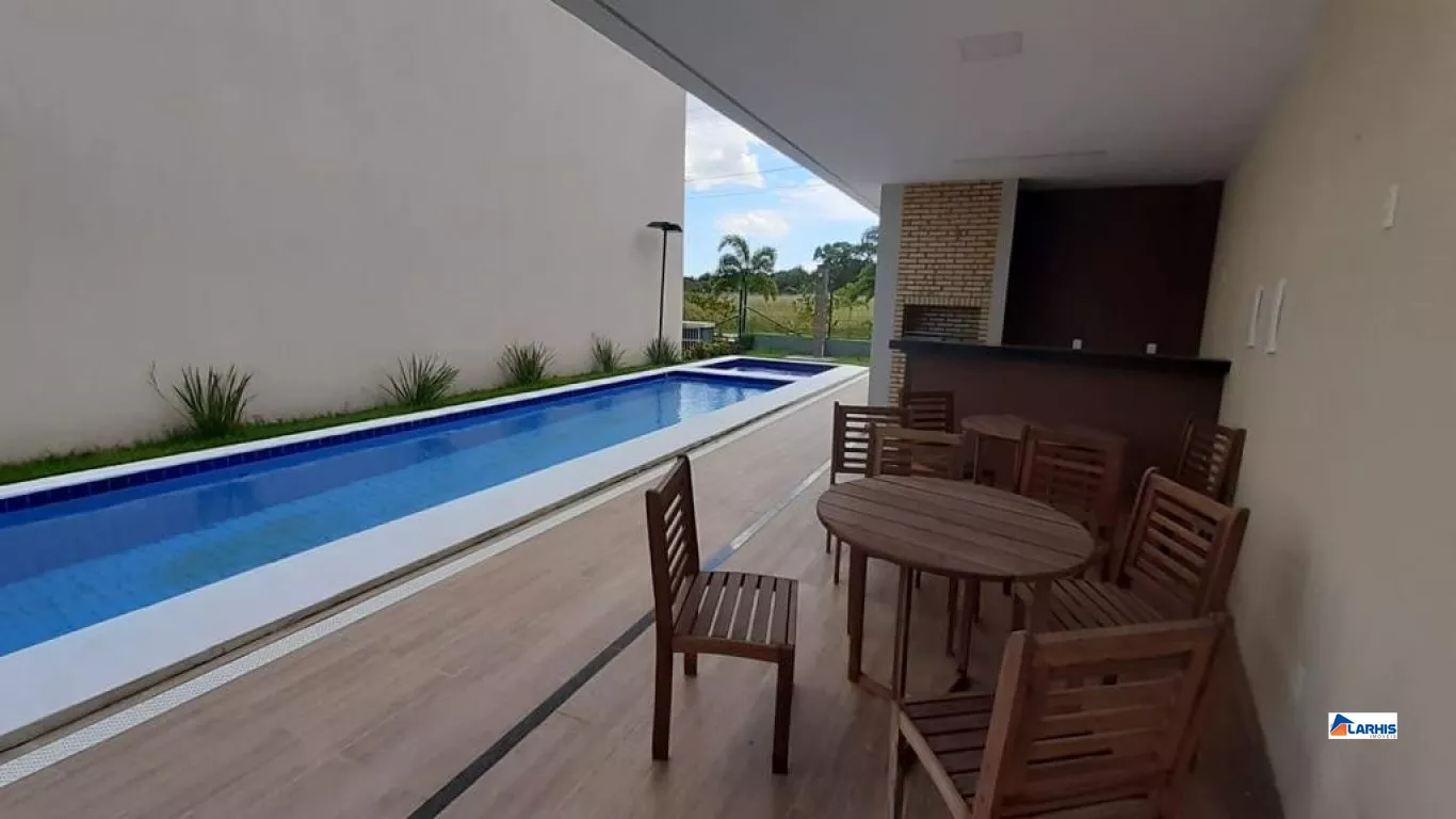 Casa à venda com 3 quartos, 97m² - Foto 5