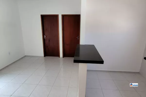 Apartamento para venda, 2 suítes, Gererau, Itaitinga