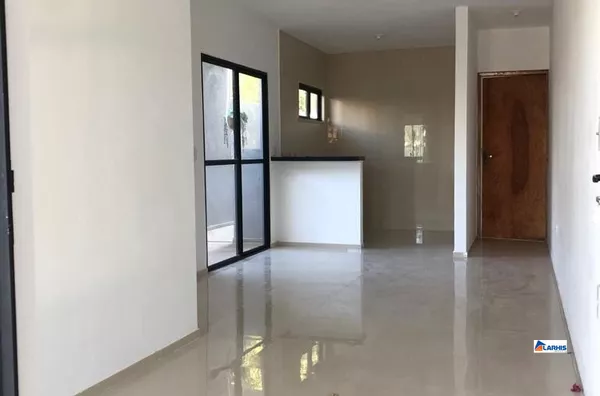 CASA PLANA , 2 QUARTOS , GERERAU , ITAITINGA