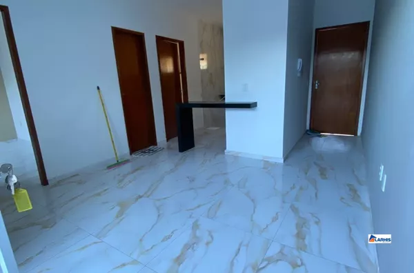 Apartamento para aluguel, Parque Genezaré, Itaitinga - Foto 4