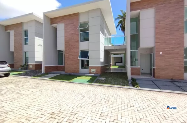 CASA , 3 QUARTOS , MANGABEIRA , EUSÉBIO