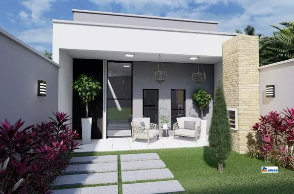 Casa para , 2 quarto(s),  Gererau, Itaitinga