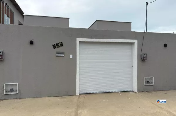 Casa para venda, 2 quarto(s),  Parque Santo Antônio, Itaitinga