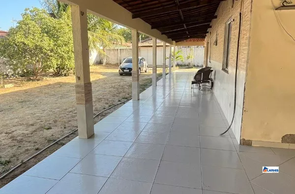 Casa para venda,  5 quartos, Caracanga, Itaitinga