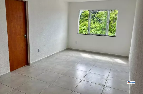 Apartamento para venda, 2 quarto(s),  Caracanga, Itaitinga - GARDEN VILLE