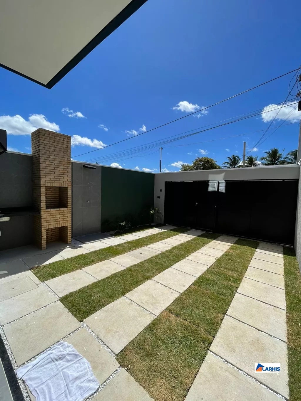 Casa à venda com 3 quartos, 90m² - Foto 4